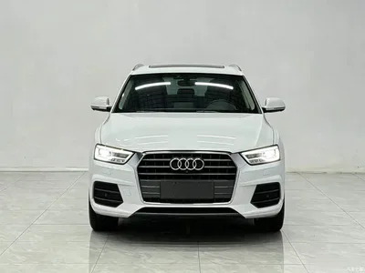 2016 Audi Q3 Model 30 TFSI Style, фото 3, лот 11188438