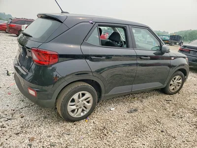 2025 HYUNDAI VENUE SE, фото 3, лот 10657328