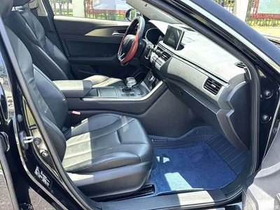 2020 Hongqi H5 1.5T DCT Qiyue Edition, фото 4, лот 11102511