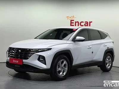 2022 Hyundai Tucson Gasoline 1.6 Turbo 2WD, фото 1, лот 10147439