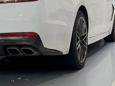 2018 Genesis G70 2.2D AWD, фото 1, лот 10048270