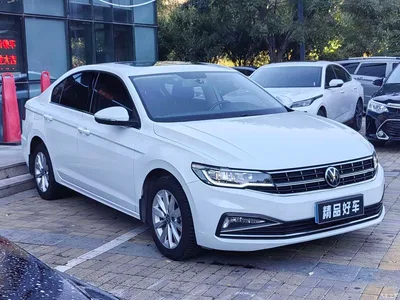 2021 Volkswagen Bora 1.5L Automatic Comfort Smart Edition, фото 3, лот 11350037