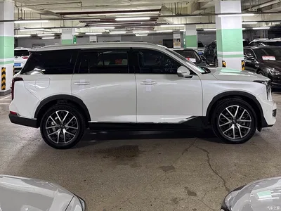 2022 GAC Trumpchi Trumpchi GS8 Pilot Series 2.0TGDI 2WD Premium Edition (7-Seater), фото 3, лот 11011391