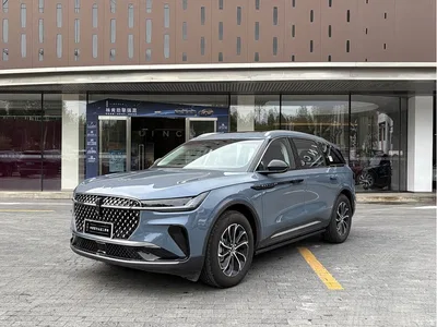 2025 Lincoln Nautilus 2.0T FWD Launch Edition, фото 1, лот 11183292