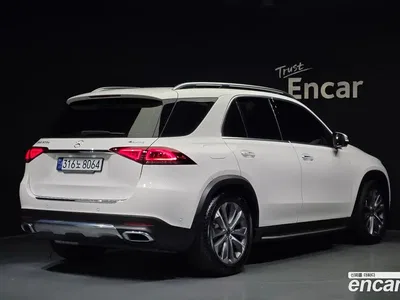 2023 Mercedes-Benz GLE-Class GLE300d 4MATIC, фото 1, лот 10066690