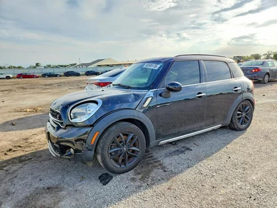 2015 MINI COOPER S COUNTRYMAN, фото 1, лот 10879654