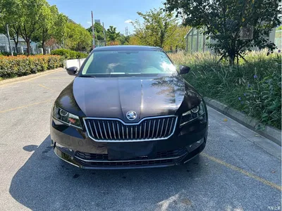 2016 Škoda Superb TSI280 DSG Pioneer Edition, фото 2, лот 10348540