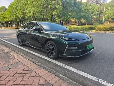 2025 Geely Galaxy Galaxy Xingyao 8 130km EM-i Premium Edition, фото 2, лот 10834560