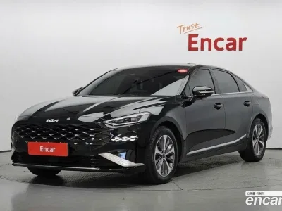 2023 Kia K8 Noblesse, фото 1, лот 11521567