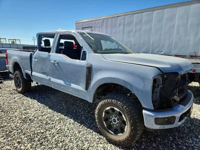 2026 FORD F350 SUPER DUTY, фото 4, лот 10983193