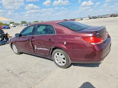 2006 TOYOTA AVALON XL, фото 2, лот 10506250