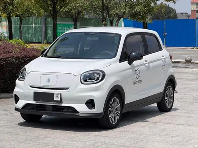 2024 Leapmotor T03 403 Comfort Edition, фото 2, лот 11099371