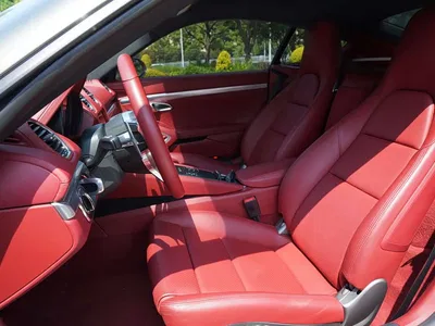 2022 Porsche 718 Cayman 2.0T, фото 4, лот 10411054