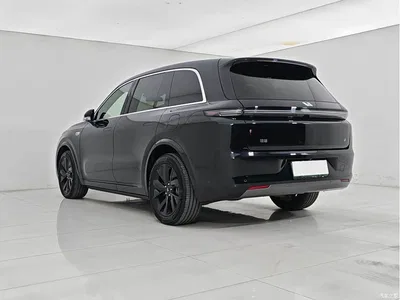 2023 Li Auto Li L8 Pro, фото 4, лот 10825938
