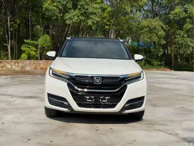 2017 Honda UR-V 370TURBO AWD Prestige Edition China V, фото 2, лот 10431599