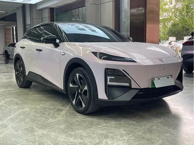 2023 Deepal S07 620Max Pure Electric Edition, фото 3, лот 11642887