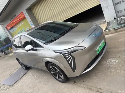 2023 Aion Y Plus 510 Smart Leader Edition, фото 3, лот 10240041