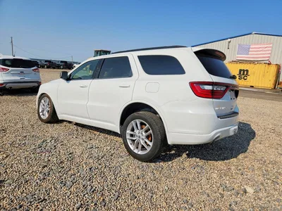 2024 DODGE DURANGO GT, фото 2, лот 10799327