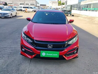 2021 Honda Civic HATCHBACK 220TURBO CVT Trend Controller, фото 3, лот 10440330