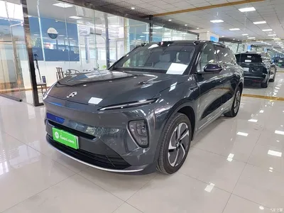 2023 NIO ES8 75kWh, фото 1, лот 10370510