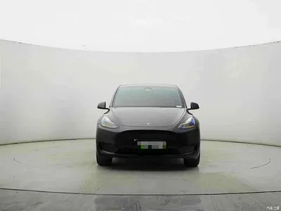 2024 Tesla Model Y Rear-Wheel Drive Version, фото 2, лот 11220780