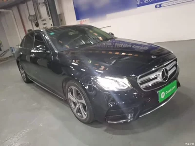 2019 Mercedes-Benz E-Class Facelift E 300 L Sport Fashion, фото 4, лот 10267094