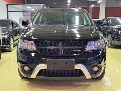 2016 Dodge Journey 2.0TD AWD Touring Edition, фото 2, лот 10409992