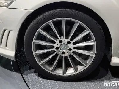 2008 Mercedes-Benz S-Class S350L, фото 4, лот 10073565