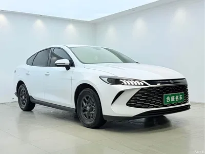2025 BYD Qin PLUS DM-i Smart Drive 55KM Leader, фото 3, лот 10362991