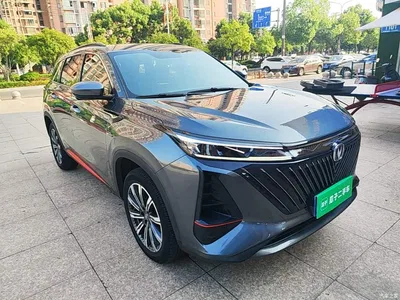 2022 Changan CS75 PLUS Second Generation 1.5T Automatic Premium, фото 4, лот 10894049