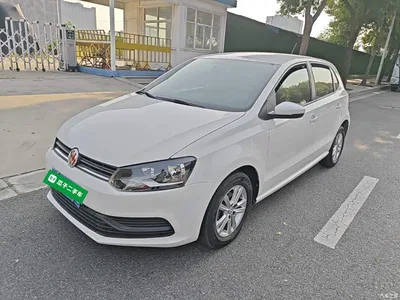 2016 Volkswagen Polo 1.4L Manual Trend, фото 2, лот 10465360