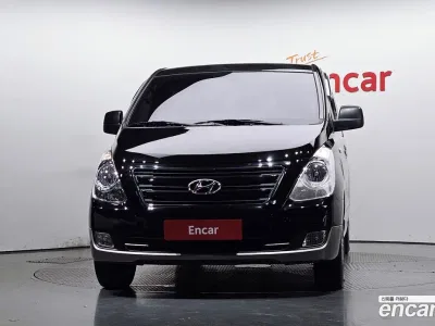 2018 Hyundai Starex 11-Seater Wagon, фото 3, лот 10212927