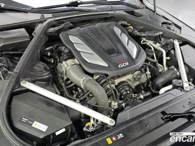 2016 Genesis EQ900 3.3 T-GDI AWD, фото 4, лот 10194024