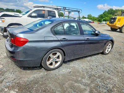 2013 BMW 328 XI SULEV, фото 3, лот 10809323