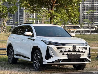2023 Changan CS75 PLUS 3rd Gen 1.5T Auto Premium, фото 3, лот 10249145