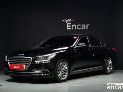 2015 Hyundai Genesis G330 Premium, фото 1, лот 10211454