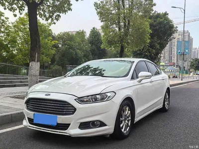 2013 Ford Mondeo 1.5L GTDi180 Comfort, фото 1, лот 10280861