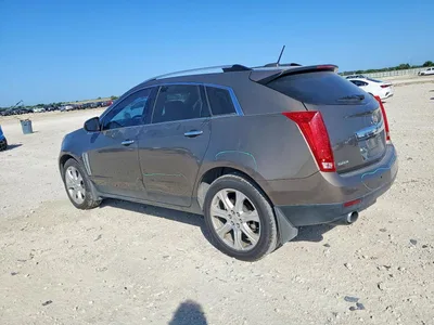 2016 CADILLAC SRX PERFORMANCE COLLECTION, фото 2, лот 10864873