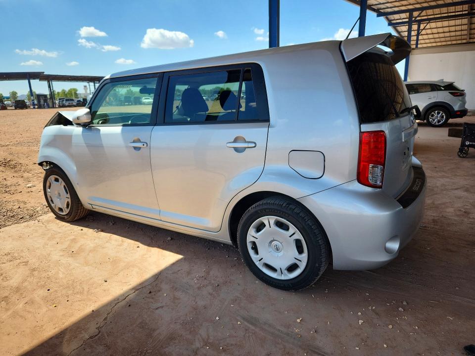 2012 SCION XB BASE, фото 2, лот 10880927