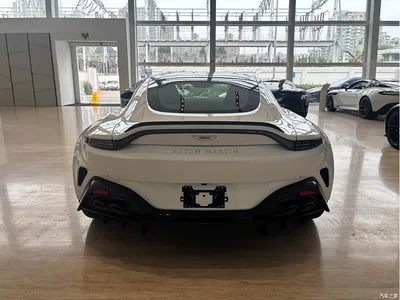 2026 Aston Martin V8, фото 4, лот 10241495
