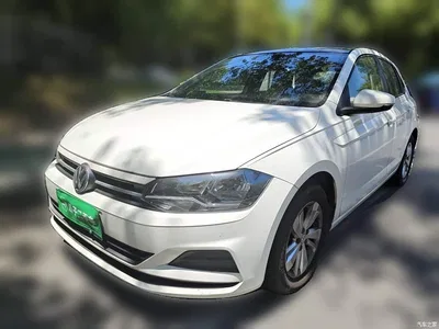 2019 Volkswagen Polo Plus 1.5L Automatic Panorama Enjoyment Edition, фото 2, лот 10465767