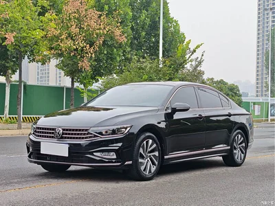2023 Volkswagen Magotan 2 Million Units Commemorative Edition 280TSI DSG Comfort, фото 1, лот 11133845