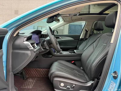 2024 Hongqi H5 2.0T Automatic Smart Connect Flag Leader Edition, фото 4, лот 10288282