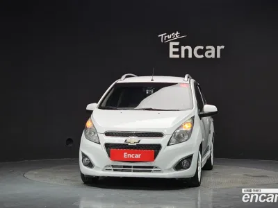 2015 Chevrolet Spark City POP Edition, фото 2, лот 10081893