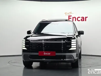 2026 Hyundai Palisade HEV 2.5T 2WD 7-Seater, фото 3, лот 10159578