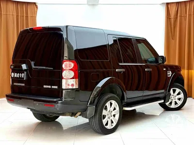2014 Land Rover Discovery 3.0 SDV6 HSE Diesel, фото 4, лот 10329242