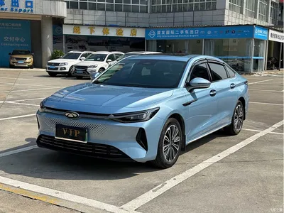 2024 Chery Fengyun A8 127 Voyage Edition Luxury Type, фото 1, лот 11153851
