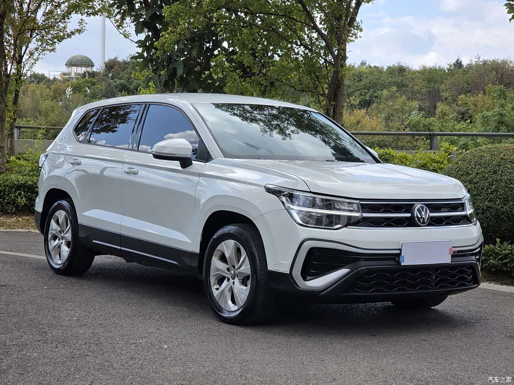 2024 Volkswagen Tharu 300TSI 2WD New Moon Edition, фото 3, лот 11202396