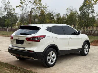 2023 Nissan Qashqai Model Classic 2.0L CVT XV Comfort, фото 4, лот 10355356