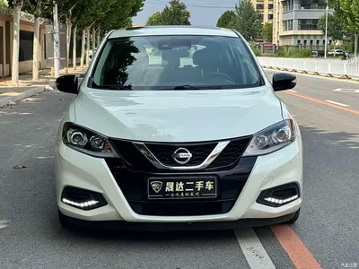 2024 Nissan Tiida 1.6L CVT Smart Premium Edition, фото 2, лот 10343833